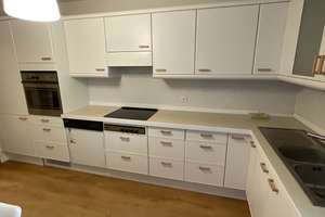 Neu renovierte 3-Zimmer-Wohnung in Sendling/Südpark, Balkon, große Küche, TG Stellpl – Werdenfelsstraße 81, 81377 Am Waldfriedhof, München – Vorschaubild 20
