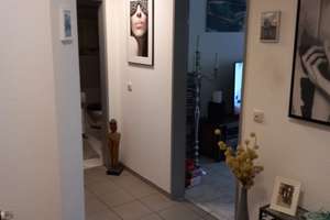 Zwei Zimmer in Aachen: Gepflegte Wohnung mit Balkon – Haarener Gracht 2, 52080 Haaren, Aachen – Vorschaubild 4