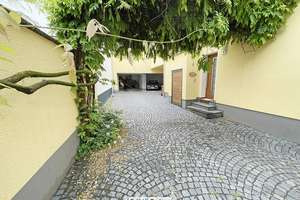 Kernsaniertes Stadthaus mit Atrium und 2 Balkone in ruhiger Lage - Einliegerwohnung zum vermieten – Die vollständige Adresse der Immobilie erhältst du vom Anbieter., 55283 Nierstein – Vorschaubild 21