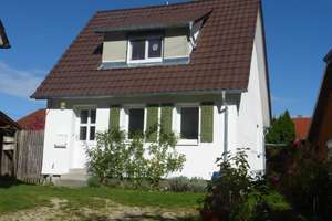 Kleines Häuschen mit Stil in ruiger und zentraler Lage – Mittlere Straße 19, 73266 Bissingen an der Teck – Vorschaubild 1