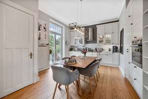 ein Juwel mit Stil in ruhiger Lage – Die vollständige Adresse der Immobilie erhältst du vom Anbieter., 22335 Fuhlsbüttel, Hamburg – Vorschaubild 4