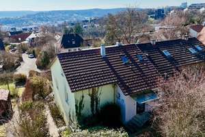 Lage: topp! - Aussicht: ein Traum! - Raumangebot: genau das Richtige! – Die vollständige Adresse der Immobilie erhältst du vom Anbieter., 72076 Universität, Tübingen – Vorschaubild 4