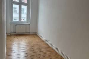 Provisionsfrei - schöne Altbauwohnung mit Balkon im beliebten Wrangelkiez – Wrangelstraße 21, 10997 Kreuzberg, Berlin – Vorschaubild 4