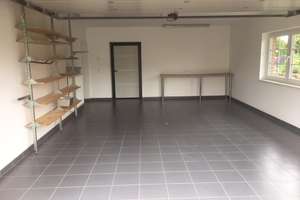 Gepflegtes Einfamilienhaus mit 148 m² Wohnfläche in Poggensee – Gartenweg 5c, 23896 Poggensee – Vorschaubild 21