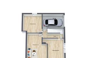 Freistehendes Einfamilienhaus mit Poolanlage, XXL-Terrasse und traumhafter Aussicht – Die vollständige Adresse der Immobilie erhältst du vom Anbieter., 51570 Windeck – Vorschaubild 17