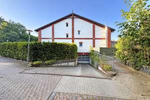Lübeck : mod. Haus am Elbe-Lübeck Kanal mit TG-Stellplatz und Gartenhaus - Einziehen & Wohlfühlen – Die vollständige Adresse der Immobilie erhältst du vom Anbieter., 23560 Moisling, Lübeck – Vorschaubild 4