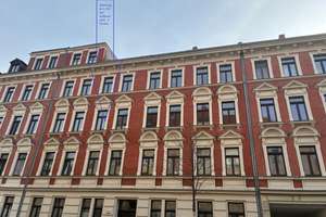 *****  Gemütliche 3 Zi. WHG … in begehrter Wohnlage von Gohlis- Süd  ***** – Die vollständige Adresse der Immobilie erhältst du vom Anbieter., 4155 Gohlis-Süd, Leipzig – Vorschaubild 26