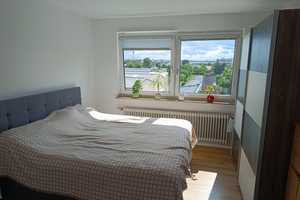Gut geschnittene 3-Zimmer Wohnung mit Balkon in Nürnberg - Höfen – Höfener Str 142, 90431 Nürnberg – Vorschaubild 8