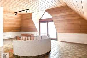Top-Loft-Gefühl im zwei Generationenhaus! – Mannheim – Vorschaubild 1