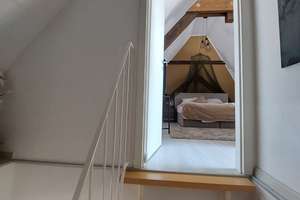 Moderne 3-Zimmer-Wohnung in Viersen mit Balkon  – Am Klosterweiher 40, 41747 Viersen – Vorschaubild 12