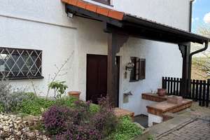 + Wohnen mit Weitblick in bester Hanglage... Maisonettewohnung mit herrlichem Garten! + – Die vollständige Adresse der Immobilie erhältst du vom Anbieter., 64297 Eberstadt, Darmstadt – Vorschaubild 5