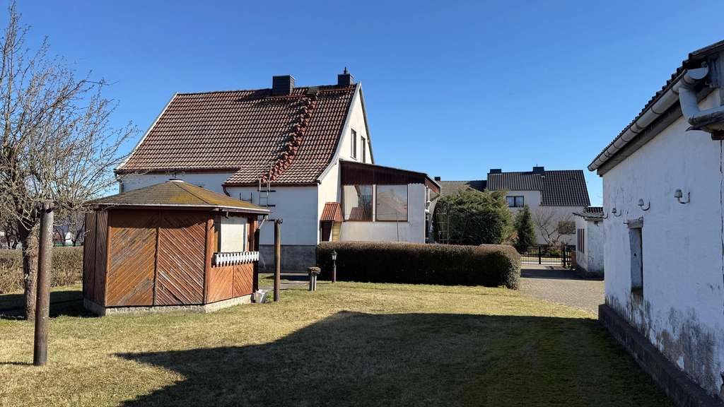 Immobilie in Neuhausen/Spree - Ein Hauch von Nostalgie - Bild 2