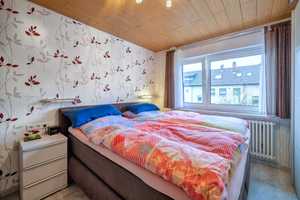 Teilmodernisiertes REH mit 2 Whg. (EG-Whg. bezugsfrei, 1. OG mit Nießbrauch belastet) in Radolfzell – Konstanz (Kreis) – Vorschaubild 41