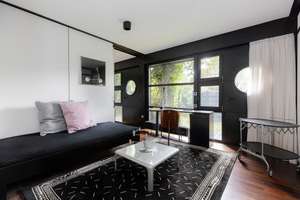 Für Individualisten! Außergewöhnliches Architektenhaus am Berger Hang mit separater Einliegerwohnung – 60388 Bergen-Enkheim, Frankfurt am Main – Vorschaubild 15