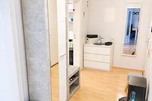 3 Zimmerwohnung mit Balkon in Mönchengladbach zu verkaufen – Die vollständige Adresse der Immobilie erhältst du vom Anbieter., 41179 Rheindahlen-Land, Mönchengladbach – Vorschaubild 7
