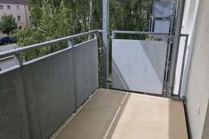 2 Zimmer mit großem Balkon – Triftweg 10, 6847 West, Dessau-Roßlau – Vorschaubild 3