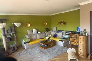 Bezugsfrei ab August 2026-Tolle 5,5 Zi.-Maisonette Whg. sucht..... – Vionvillestrasse 12, 12167 Steglitz, Berlin – Vorschaubild 3