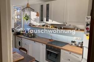 Tauschwohnung: 3,5 Zimmer Wohnung – Die vollständige Adresse der Immobilie erhältst du vom Anbieter., 80636 Alte Kaserne, München – Vorschaubild 4