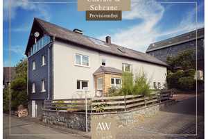 *Charme&Scheune* Viel Raum für Familie und Ideen im Herzen von Hohenahr. Courtagefrei für Kaufende – Lahn-Dill-Kreis – Vorschaubild 1