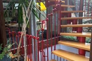 Exklusives Designhaus-Unikat – Reitling 1, 38228 Lichtenberg, Salzgitter – Vorschaubild 4