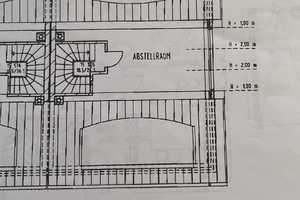 Doppelhaushälfte inkl. Keller, Garage, Garten – Wesel (Kreis) – Vorschaubild 11