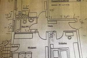 Kapitalanlage mit Mietgarantie + garantiert Auszug