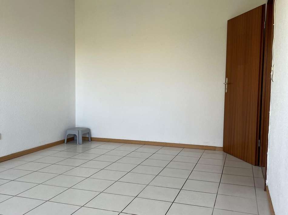 Schlafzimmer Eingang