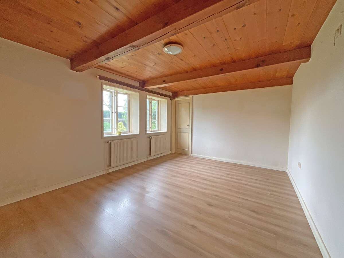 Immobilie in Bargum - Charmante Reetdachkate in idyllischer Dorfrandlage - Bild 13