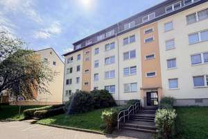 Frisch Sanierte 2-Raum Wohnung mit EBK – Talstraße 38, 9117 Reichenbrand, Chemnitz – Vorschaubild 4