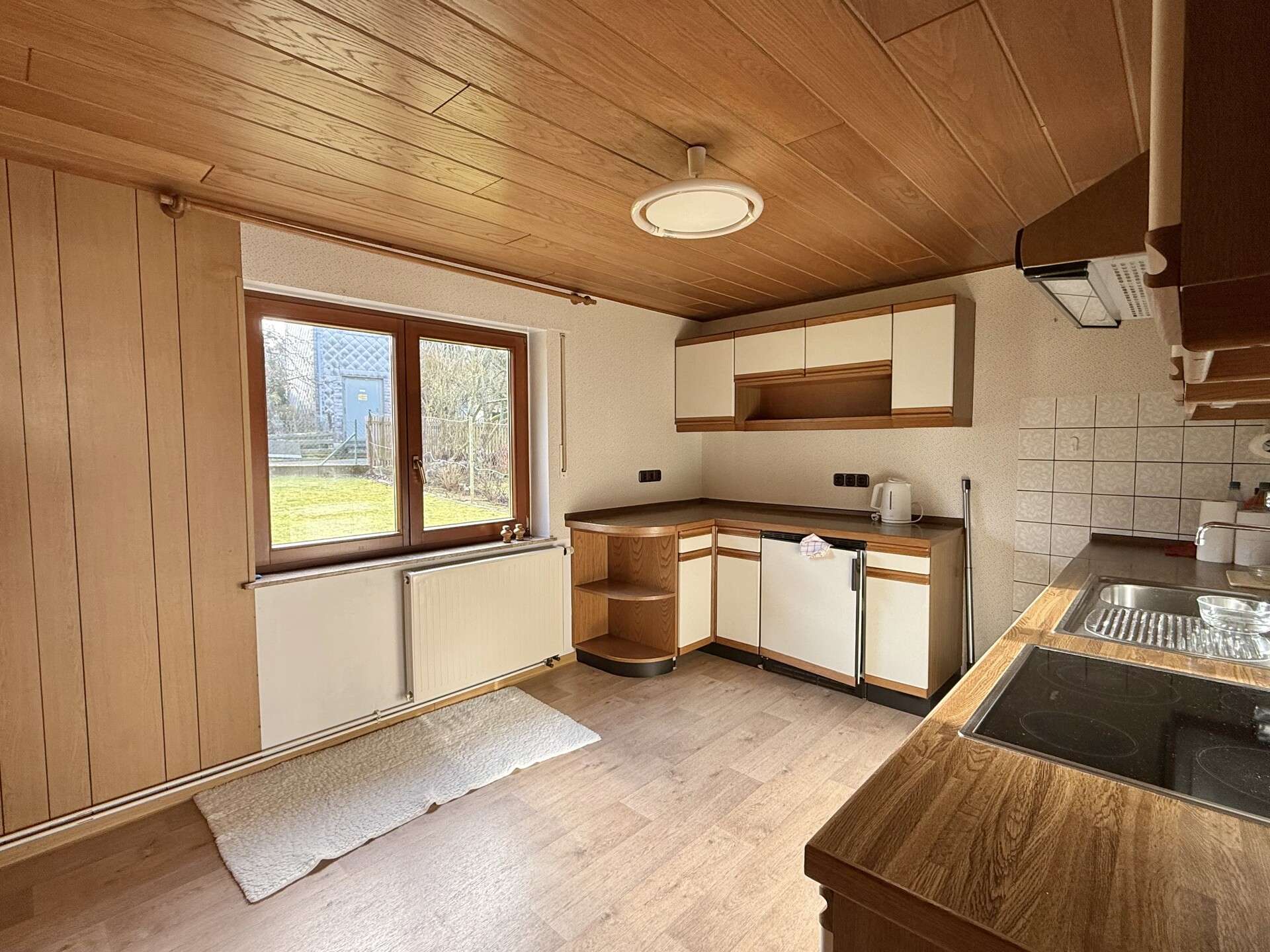 Immobilie in Merkelbach - Flexibles Immobilien-Duo mit optionaler Zusammenlegung! Mehrgenerationen, Wohnen und/oder Vermieten! - Bild 16