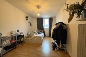 Nur wenige Schritte zum Rosenaupark – bezugsfreie 3-Zimmer-Wohnung – Die vollständige Adresse der Immobilie erhältst du vom Anbieter., 90429 Himpfelshof, Nürnberg – Vorschaubild 9