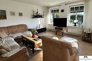 Familienfreundl. Einfamilienhaus mit geräumigem Zuschnitt, Süd-/West- Terrasse, Garten und Carport – Nordfriesland (Kreis) – Vorschaubild 5
