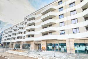 Ihre neue Wohnung: individuelles 0-Zimmer-Appartment – Atriumstraße 5, 4315 Neustadt-Neuschönefeld, Leipzig – Vorschaubild 7