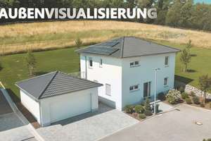 Einziehen. Ankommen. Aufatmen. - Ihr neuwertiger Wohntraum in Beutelsbach wartet auf Sie!  – Die vollständige Adresse der Immobilie erhältst du vom Anbieter., 94501 Beutelsbach – Vorschaubild 8