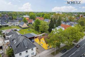 Seltene Gelegenheit in Oldenburg – Sanierte DHH mit 944 m² Grundstück & Ausbauchance – Die vollständige Adresse der Immobilie erhältst du vom Anbieter., 26131 Eversten, Oldenburg (Oldenburg) – Vorschaubild 21