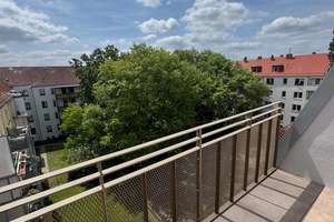 KFW55, exklusive Eigentumswohnung mit großer Terrasse  *Fernwärme* – Die vollständige Adresse der Immobilie erhältst du vom Anbieter., 30163 Vahrenwald, Hannover – Vorschaubild 3