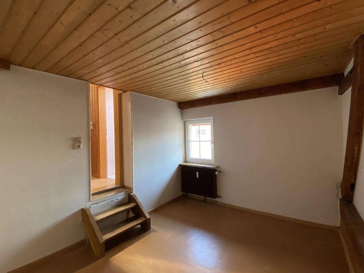 Immobilie in Kandern - Unendliche Möglichkeiten - Bild 12