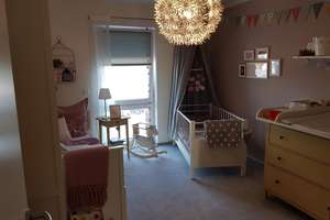 zeitgemässe 3-Zimmer-Eigentumswohnung mit Balkon, Tiefgaragenstellplatz, Kellerraum im 2. OG - – Kieffeld 32, 38104 Volkmarode, Braunschweig – Vorschaubild 12