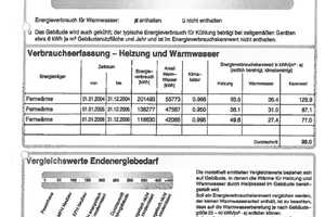 Schöne, gepflegte 2-Zimmer-Wohnung mit Südbalkon nähe Theresienwiese – Pettenkoferstr. 23, 80336 München – Vorschaubild 9
