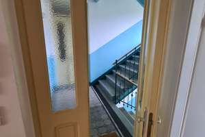 Lichtdurchflutete 2-Zimmer-Wohnung in Chemnitz mit EBK – Margaretenstraße 36, 9131 Hilbersdorf, Chemnitz – Vorschaubild 9