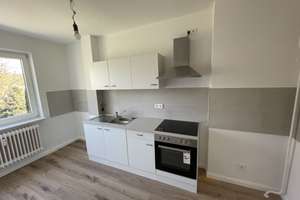 Sanierte Wohnung in Neuenfelde