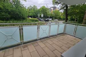 Moderne 4-Zimmer Wohnung in München mit Balkon! – Karl-Marx-Ring  55, 81735 Neuperlach, München – Vorschaubild 10