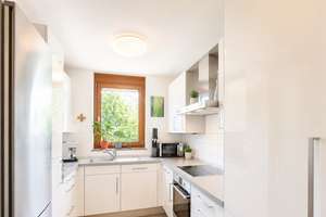 Heidelberg Wieblingen: Modernes und familienfreundliches Stadthaus mit Garten & Wallbox- Stellplatz – 69123 Bahnstadt, Heidelberg – Vorschaubild 6