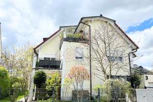 IMMOBILIEN SCHNEIDER - traumhaft schöne, frei werdende 3 Zi.-Dachterrassen-Wohnung in kleiner Anlage – Die vollständige Adresse der Immobilie erhältst du vom Anbieter., 81825 Waldtrudering, München – Vorschaubild 29