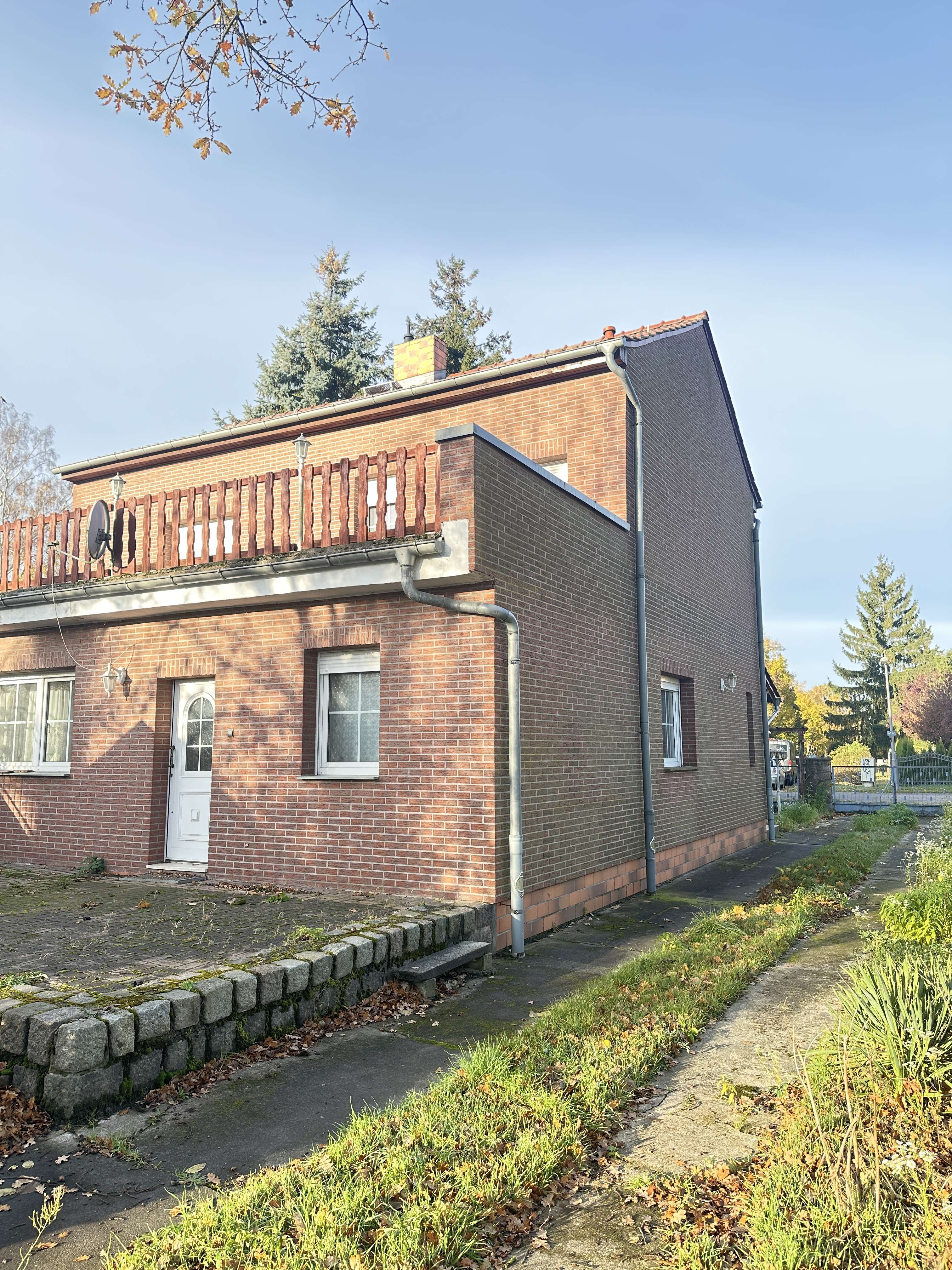 wieder verfügbar: Handwerkerobjekt im Musikerviertel von Mahlsdorf - Nord in ruhiger Lage, Berlin – Bild 2