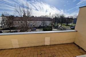 Sonnenbalkon und Tageslichtbad - wohlfühlen in Cracau! – Friedrich-Ebert-Straße 25, 39114 Cracau, Magdeburg – Vorschaubild 8