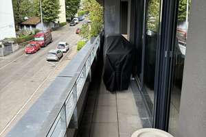 Exklusive, zentrumsnahe 3-Zimmer-Wohnung  81 m²,  – Seestrasse 102, 70174 Relenberg, Stuttgart – Vorschaubild 13