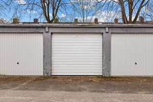 Gepflegtes Reihenendhaus mit viel Platz, Anbaupotential, herrlichem Garten und eigener Garage – Die vollständige Adresse der Immobilie erhältst du vom Anbieter., 22175 Bramfeld, Hamburg – Vorschaubild 23