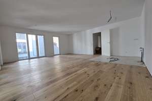 Neubau Erstbezug 3 ZKBB in ruhigem abgeschlossenem Innenhof mit Südbalkon – I7 10, 68159 Innenstadt/Jungbusch, Mannheim – Vorschaubild 7