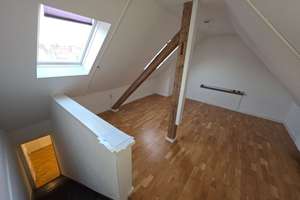 Wohnen über den Dächern Nürnbergs – nur 150 m zur Fußgängerzone – Die vollständige Adresse der Immobilie erhältst du vom Anbieter., 90402 Altstadt, Sankt Lorenz, Nürnberg – Vorschaubild 18